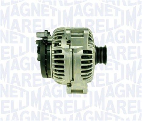 MAGNETI MARELLI Генератор 944390449200